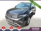Volkswagen T-Cross 1.0 TSI 110 Life CompC LaneA