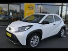 Toyota Aygo X 1.0 VVT-i 72ch Active Business MY23