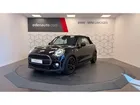 Mini Cabriolet One 102 ch