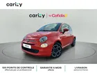 Fiat 500 1.0 70 ch Hybride BSG S/S Club