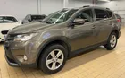 Toyota rav4 iv 150 d-4d fap life edition 4wd