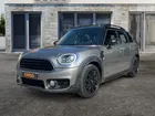 Mini countryman 2.0 d 150 cooper bva oakwood 2 ème main suivi complet carplay caméra toit ouvrant panoramique