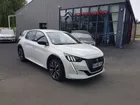 Peugeot 208 - gt line - 1.5hdi 105ch