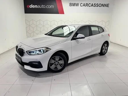 BMW Série 1 116d 116 ch