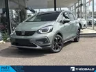 Honda Jazz Crosstar 1.5 i-MMD 122ch e:HEV Advance MY26