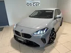 BMW Série 1 F70 120d 163 ch DKG7 M Sport Design