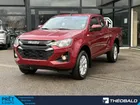 Isuzu D-max 1.9 Ddi 164ch N60 BB+ Space A/T