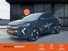 Renault Captur e-tech full hybrid 160 ch TECHNO