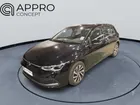 VOLKSWAGEN GOLF 1.4 eHybrid OPF - 204 - BV DSG 6 VIII BERLINE Style PHASE 1