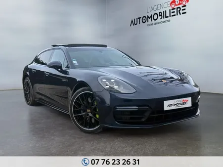PORSCHE Panamera SPORT TURISMO 4 E-HYBRID 19CV 462cv