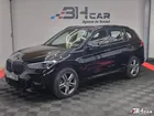 Bmw X1 1.6 D DKG7 M-Sport - 116 cv / Sièges chauffants / Caméra de recul / Hayon électrique