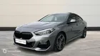 Bmw Série 2 Gran Coupé 218dA 150ch M Sport BVA8