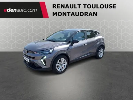 Renault Captur TCe 90 Evolution
