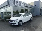 SKODA KAMIQ 1.5 TSI 150 Ch DSG7 BUSINESS