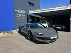 FERRARI 296 GTS 3.0 V6 Hybrid 830