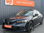 Honda Civic 2.0 i-MMD Advance
