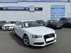 Audi A5 Sportback 2.0 TDI CD EU6 150 Multi Business Line