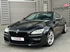 BMW Série 6 (F13) COUPE 640D 313 M SPORT BVA8