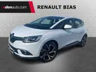 Renault Scénic Blue dCi 120 Intens