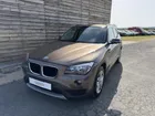 BMW X1 xDrive 20d - BVA E84 LCI Lounge PHASE 2