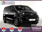 Citroën Jumpy Van DC 145 Massage Cuir Boit GPS