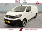 Opel Vivaro L3 VAN 2.0 Turbo D 145ch Bva -39.00%