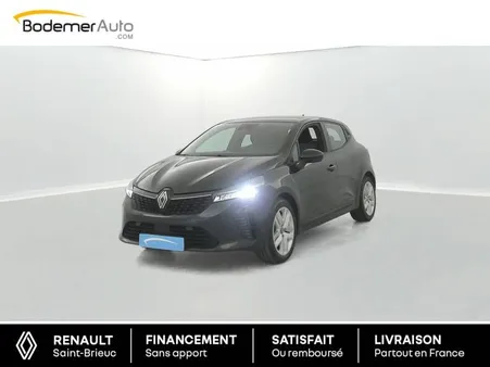 Renault Clio E-Tech full hybrid 145 ch GSR2 Evolution