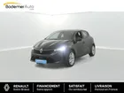 Renault Clio E-Tech full hybrid 145 ch GSR2 Evolution
