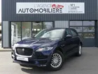 JAGUAR F-Pace 2.0 D 180 10CV PURE
