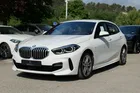 Bmw serie 1 f40 118d 150 ch m sport bva