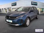 Peugeot 3008 Puretech 130ch S&S BVM6 Active Pack