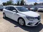 Renault Mégane IV (BFB) 1.5 Blue dCi 115ch Business EDC -21B