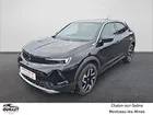 Opel Mokka 1.2 Turbo 130 ch BVA8 Elegance