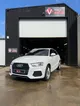Audi Q3 2.0 TDI 150 S line quattro S tronic 7
