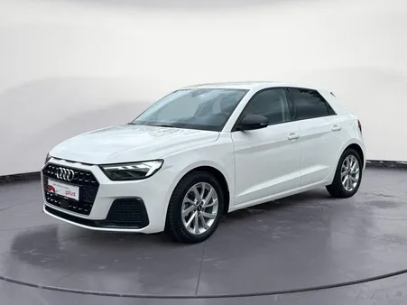 Audi A1 sportback 30 TFSI advanced LED/MMI/Interface/Assist/uvm. LED