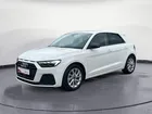 Audi A1 sportback 30 TFSI advanced LED/MMI/Interface/Assist/uvm. LED