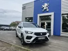 Seat Ateca 2.0 TDI 150 S&S DSG7 FR