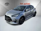 Toyota Yaris Hybride 116h Design