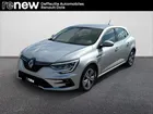 Renault Mégane IV Berline Blue dCi 115 Evolution