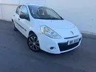 Renault Clio 1.2 Collection Alizé – Idéale jeune permis
