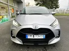 Toyota Yaris 116h Dynamic
