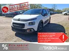Citroën C3 1.2 PT 82 Origins Navi Kamera SHZ Keyless PDC