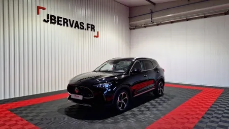 Mg ehs 1.5t gdi phev luxury
