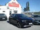 OPEL GRANDLAND X 1.5 CDTI BVA 130 CV, GPS, révise & garantie