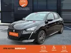 Peugeot 208 1.2i PureTech 100ch EAT8 Active Pack