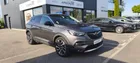 OPEL Grandland X 2.0 d bva 8 Ultimate 177 cv + Attelage amovible