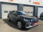 Audi Q2 35 TFSI 150 S tronic 7 S line