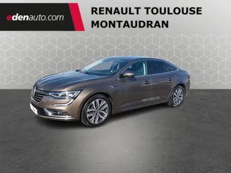 Renault Talisman Tce 160 EDC FAP Intens