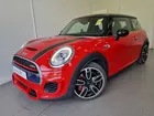 MINI John Cooper Works 3 (F56) JCW 2.0 i 16V 231 cv BA Flex - Ambiance Intérieur Rare