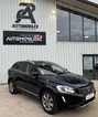 VOLVO XC60 2.0 TDI - 190cv SUMMUN GEARTRONIC